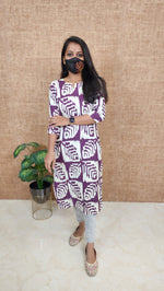Daily Wear Kurti (10969)