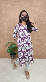 Daily Wear Kurti (10969)
