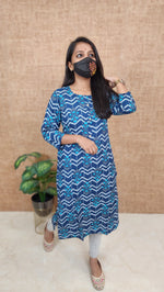 Daily Wear Kurti (10971)c3