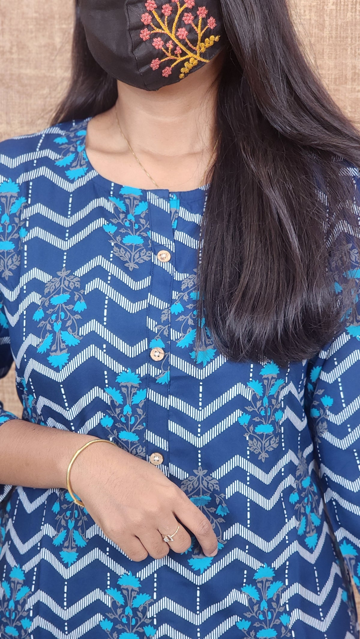 Daily Wear Kurti (10971)c3