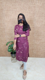 Daily Wear Kurti (10970)