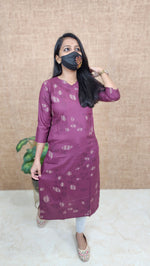 Daily Wear Kurti (10970)