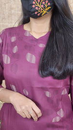Daily Wear Kurti (10970)
