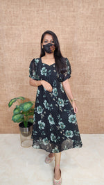 Western wear frock (10954)