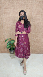 Casual wearKurti (10133)