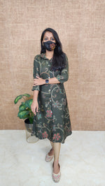 Casual wearKurti (10134)c
