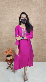 Office Wear kurti(10497)c2