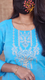 Office Wear kurti(10498)