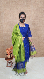 Salwar Set (10623)c
