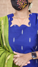 Salwar Set (10623)c