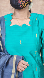 Salwar Set (10624)
