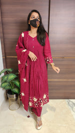 Salwar set (10576)