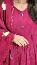 Salwar set (10576)