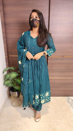 Salwar set (10577)