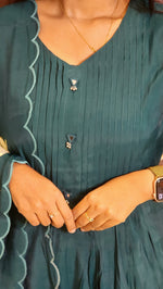 Salwar set (10577)