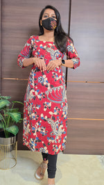Office Wear kurti (10543)