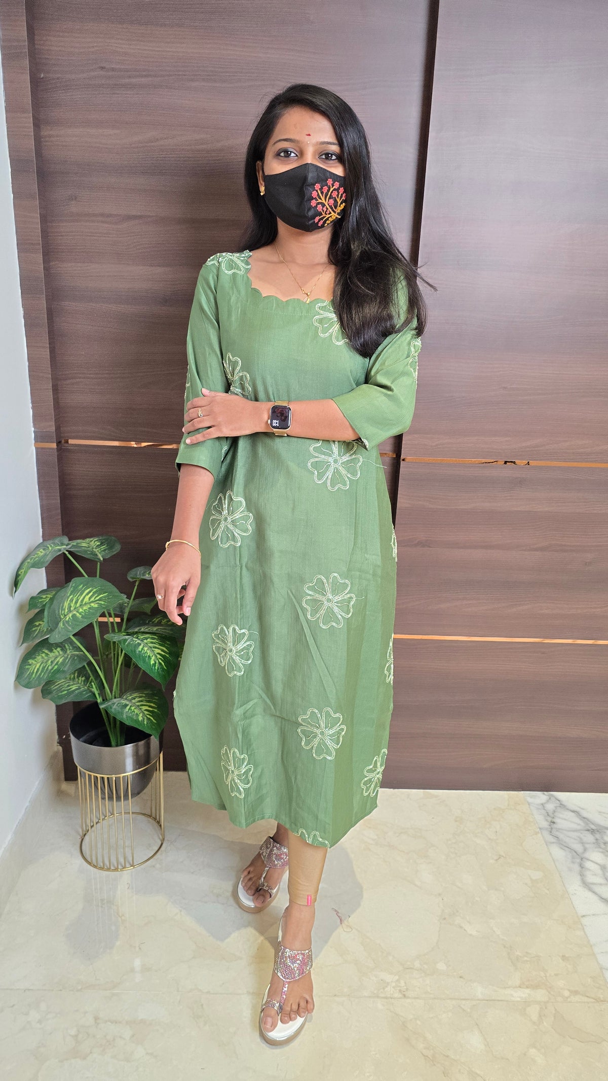 Ethnic wear (10537)
