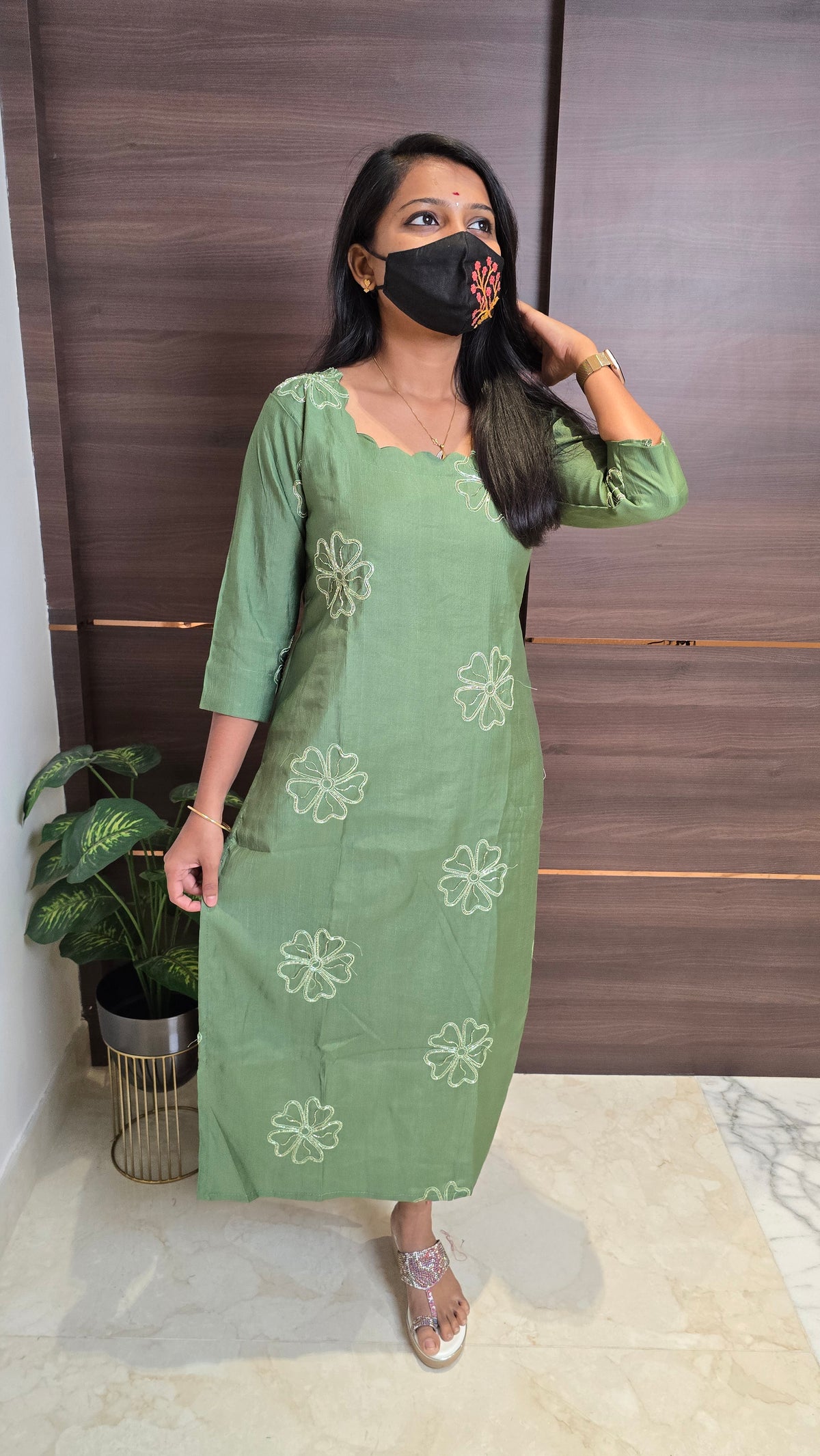Ethnic wear (10537)