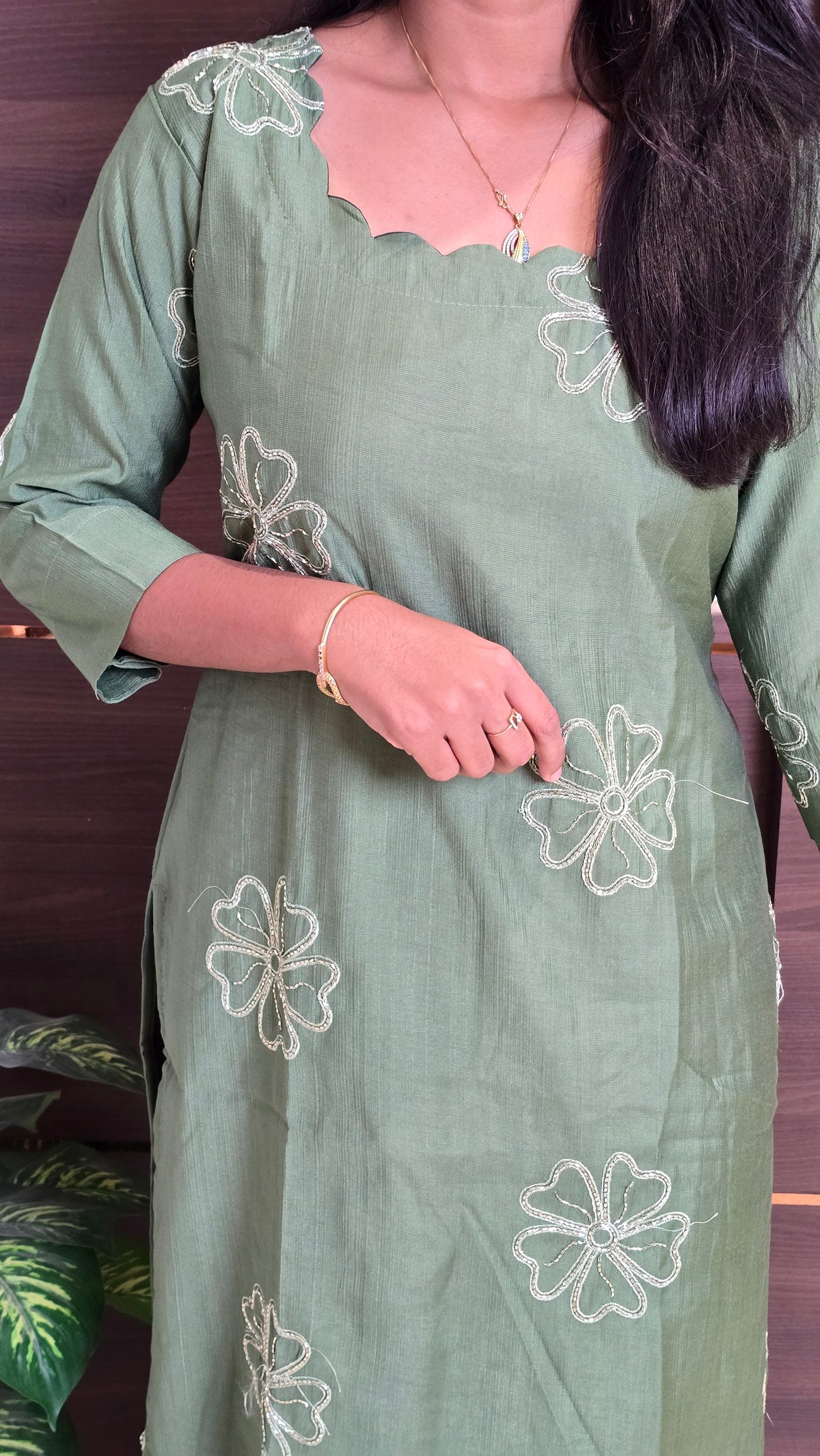 Ethnic wear (10537)