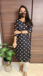 Daily Wear Kurti(10551)