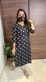 Daily Wear Kurti(10551)