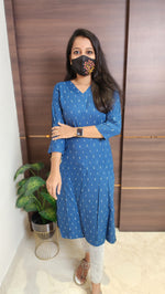 Daily Wear Kurti(10553)