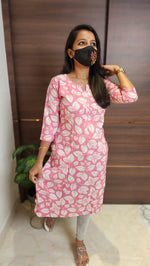 Daily Wear Kurti(10556)