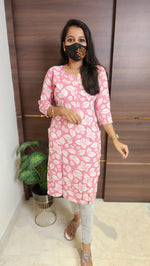 Daily Wear Kurti(10556)