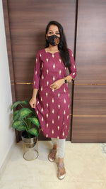Daily Wear Kurti(10557)