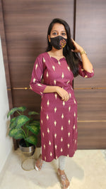 Daily Wear Kurti(10557)