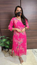 Office Wear kurti (10568)