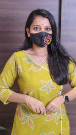 Office Wear kurti (10569)