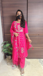 Cotton salwar set (10565)