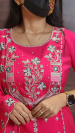 Cotton salwar set (10565)