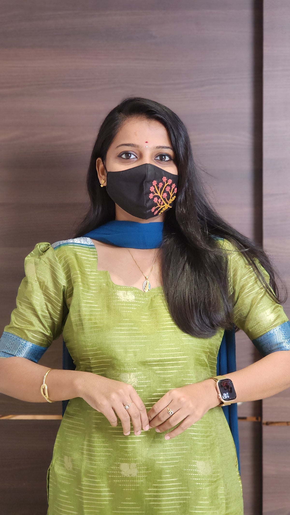 Festive Wear Kurti (10560)