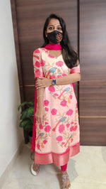 Festive Wear Kurti (10561)