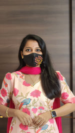 Festive Wear Kurti (10561)
