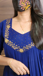 Ethnic Wear Kurti(10590)