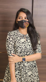 Jaipur Western Wear Frock(10605)