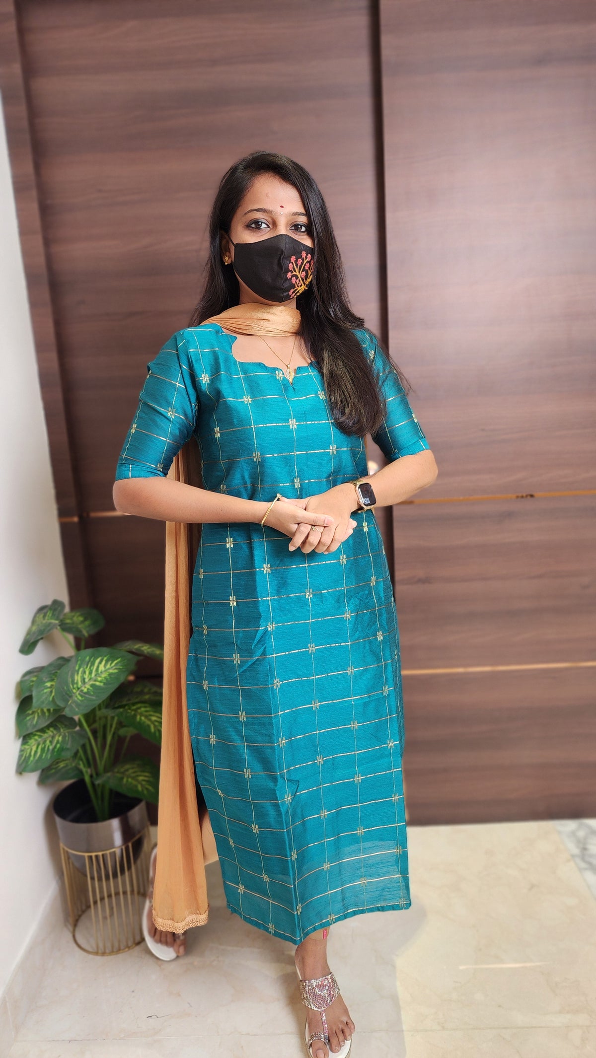 Festive sale -Ethnic wear(10599)