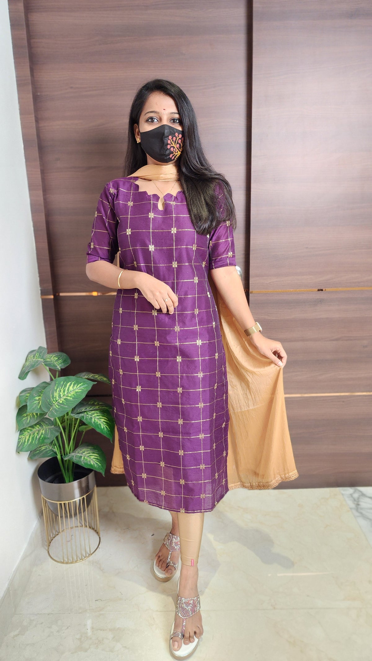 Festive sale -Ethnic wear(10600)