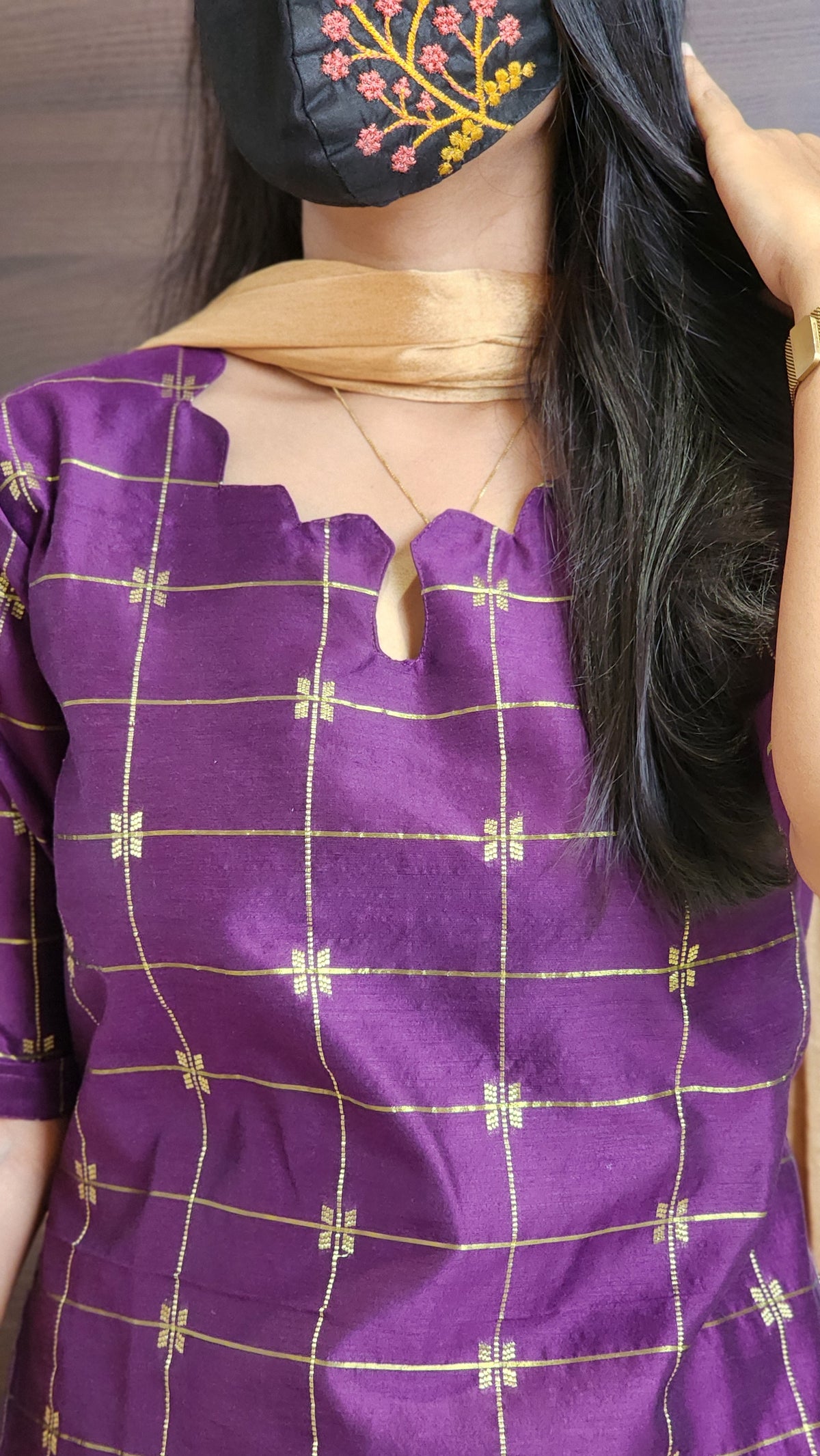 Festive sale -Ethnic wear(10600)