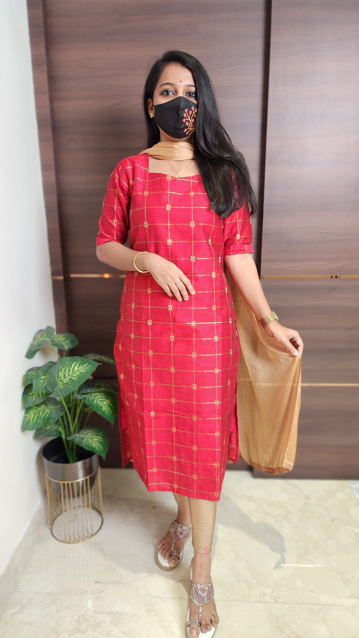 Festive sale -Ethnic wear(10601)