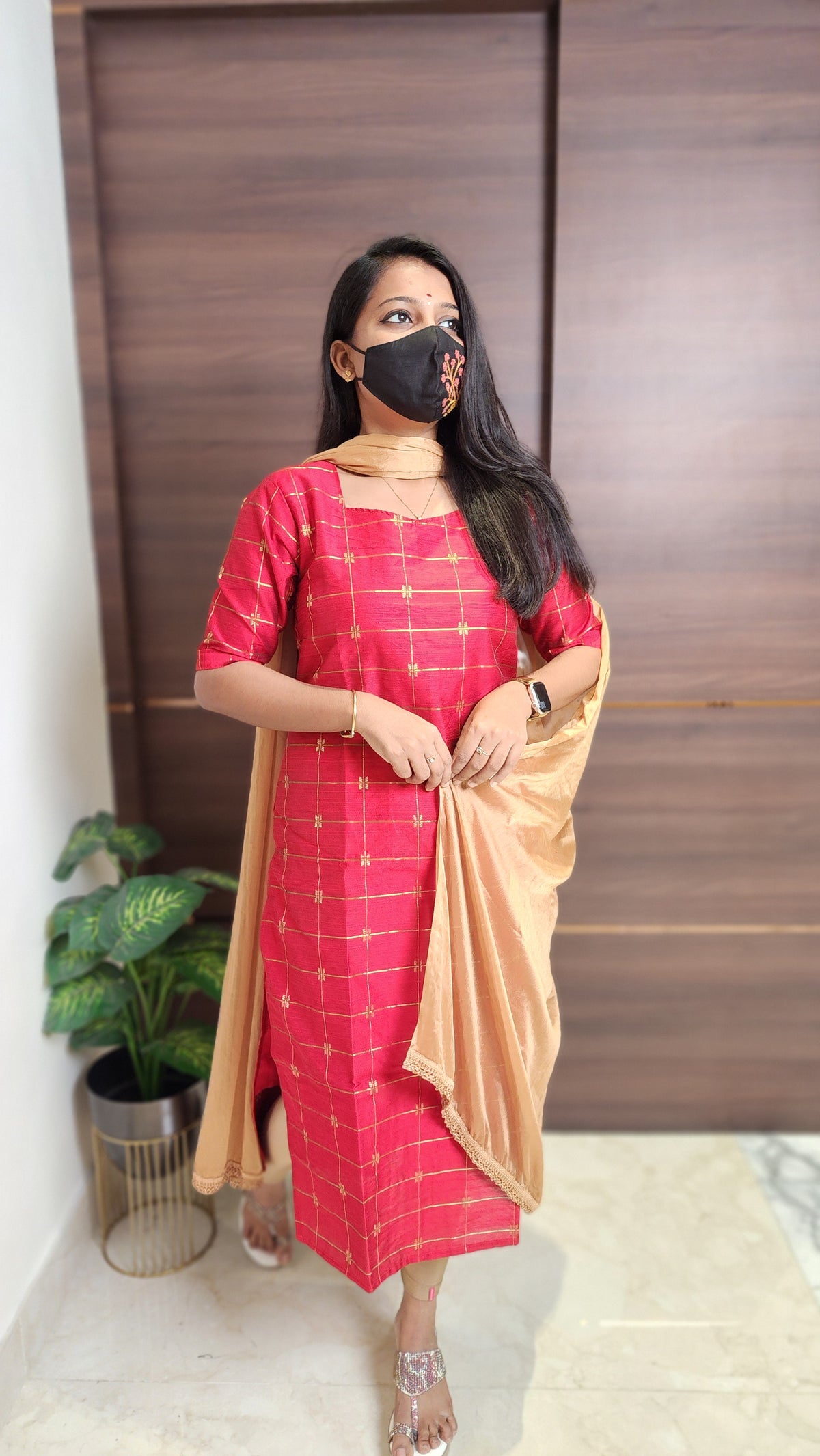 Festive sale -Ethnic wear(10601)
