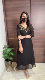 Ethnic Wear Kurti(10663)