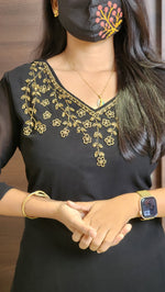Ethnic Wear Kurti(10663)
