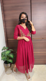 Ethnic Wear Kurti (10950)
