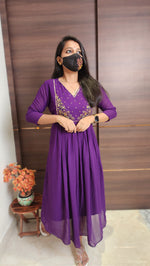 Ethnic Wear Kurti (10952)