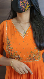 Ethnic Wear Kurti (10951)