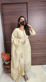 Ethnic Salwar Set(10602)